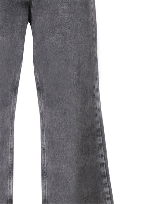 Straight jeans FEDERICA TOSI | 3082130528